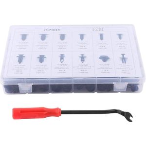 Autoclips 240 stuks - inclusief verwijdertool - kopen online .