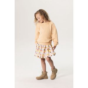 Sissy-Boy - Multicolour rok met hartjesprint