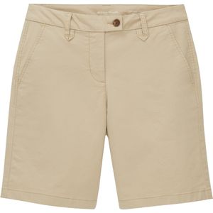 TOM TAILOR Chino Bermuda Dames Broek - Maat 40