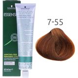 Schwarzkopf Professional - Schwarzkopf Essensity 7-55 60ml