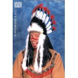 Indianentooi Sitting Bull