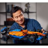 LEGO Technic McLaren Formule 1 Racewagen - 42141