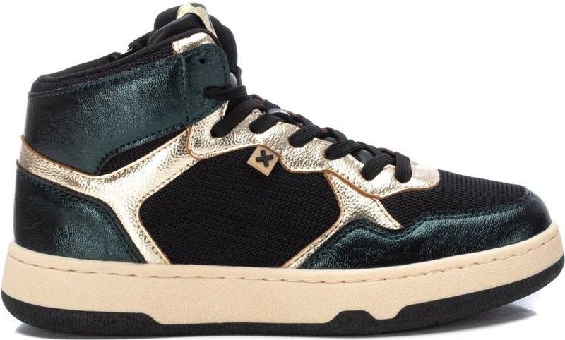 XTI 143258 Trainer - GROEN