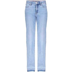 Geisha - Jeans - Stone bleach denim - Maat 128