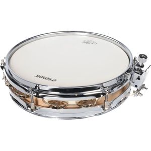Sonor SEF11 1002 SDJ Jungle Snare Select voorce, 10x2"" - Snare drum