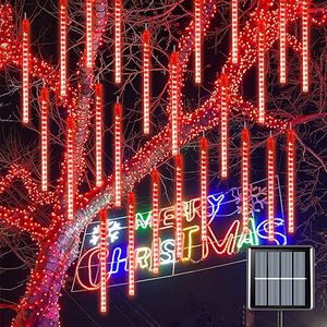 Adidas Buiten kerstverlichting Op zonne-energie kopen? | Vergelijk de beste aanbiedingen