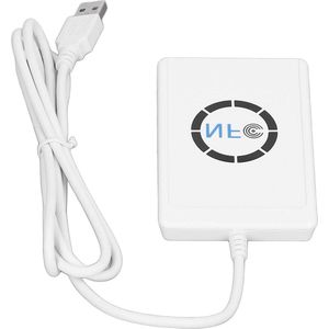 USB NFC Smart IC-Kaartlezer Schrijver Copier - 1356 MHz 424 Kbps