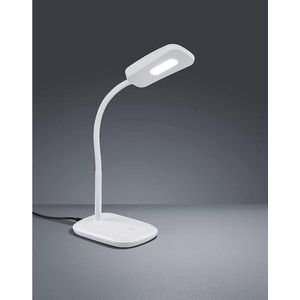 led-tafellamp - bureaulamp voor lezers, werken, studeren / bureaulamp voor kinderen lezen