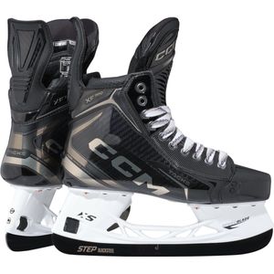 CCM - Tacks XF Pro - IJshockeyschaatsen - Volwassenen 5.0 (38.5 EU) - Regular