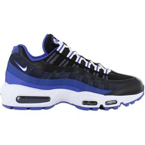 Sneakers Nike Air Max 95 ""Black Team Royal"" - Maat 42.5