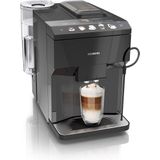 Siemens TP501R09 EQ.500 Integraal - Volautomatische koffiemachine - Zilver - Zwart