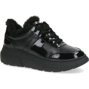 Caprice Dames Sneaker 9-23704-41 019 G-breedte Maat: 38 EU
