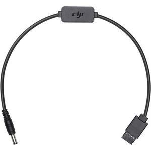 DJI Ronin S Part 09 DC - Power Cable