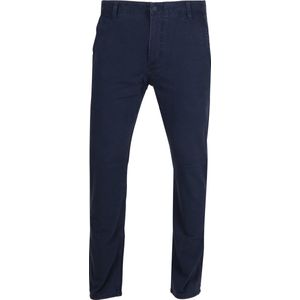 Dockers - Slim Tapered Navy - Modern-fit - Broek Heren maat W 30 - L 32