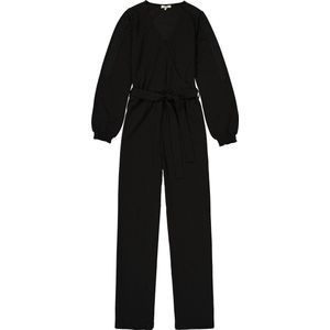 Garcia Jumpsuit Zwart