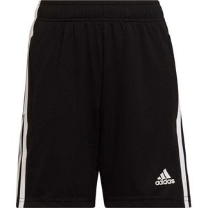 adidas - Tiro Training Shorts Essentials Youth - Kids Voetbalshorts-116