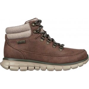 Skechers Synergy-cool Seeker Wandelschoenen Bruin EU 37 Vrouw