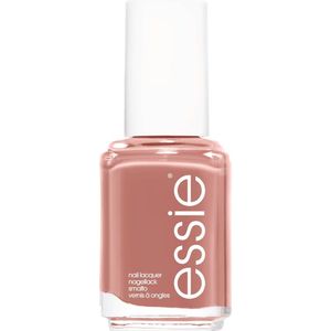 essie® - original - 497 clothing optional - nude - glanzende nagellak - 13,5 ml