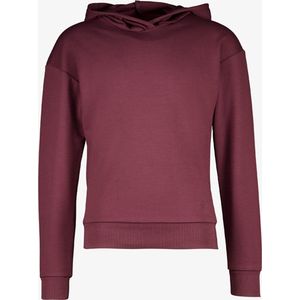 Osaga meisjes hoodie rood - Maat 170/176