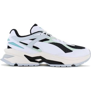 PUMA Nano Odyssey - Heren Sneakers Schoenen 388608-01 - Maat EU 44.5 UK 10