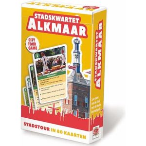 Stadskwartet - Stadskwartet Alkmaar