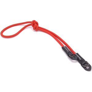 Caruba Climbing Rope Neckstrap (Red)