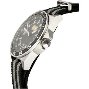 Just Cavalli Sport Horloge - Horloge heren - Uniek ontwerp - Quartz - 1 jaar fabrieksgarantie - Vaderdag cadeau