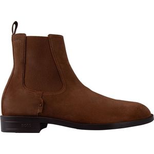 Boss Tayil_cheb Boots Heren - Bruin - Maat 43