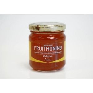 Fruithoning - 250 Gram