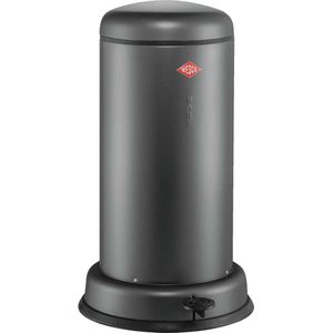 Wesco Baseboy 20 Pedaalemmer - 20 liter - 9 Kleuren
