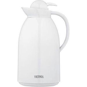 Thermos Patio Schenkkan - 1L5 - Wit