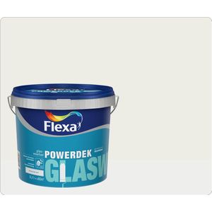 Flexa Powerdek Glasweefsel 9010 5 L