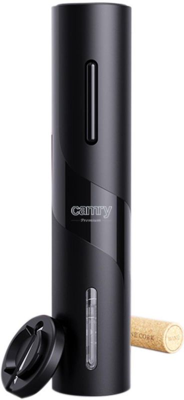 CAMRY WIJNOPSOPENER | CR4510