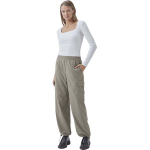 Broek Olijf Trent pantalons olijf