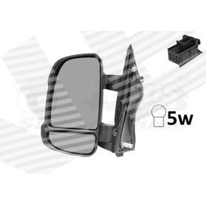 SPIEGELS VOOR FIAT DUCATO 2006-2014 735424423