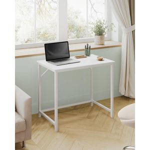 Luxe bureau - thuiskantoor Bureau, tafel, werkplek,