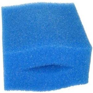 Black Beauty Foam Oase Biotec 5.1/10.1 Coarse Blue Geen Origineel!