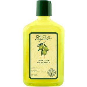 CHI - Olive Organics - Hair & Body Oil - 59 ml