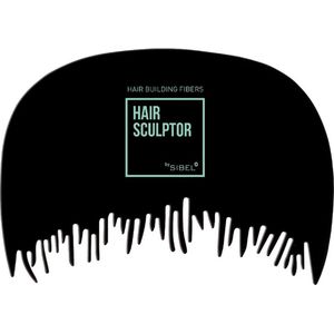 Hair Sculptor Hair Building Fibres Hairline Optimizer