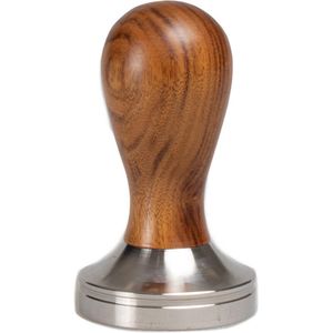 Jay Hill koffie tamper
