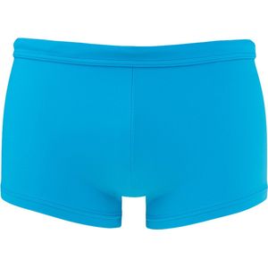 HOM zwemboxer basic blauw II - XXL