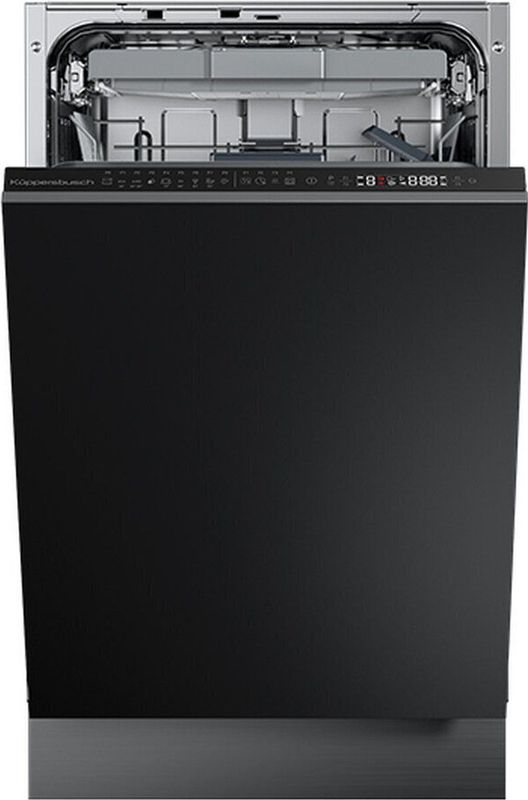Küppersbusch G4800.1V vaatwasser 45 cm inbouw