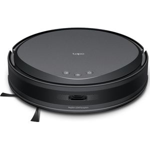 Tapo RV20 Max Robotstofzuiger met dweilfunctie- LiDAR - 5300 Pa