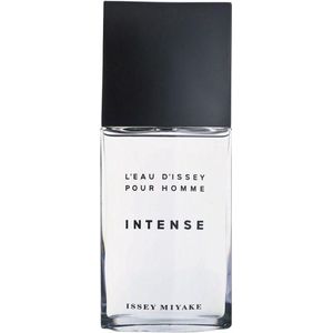 Issey Miyake L'Eau D'Issey Intense 75 ml Eau de Toilette - Herenparfum