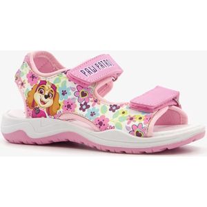 Paw Patrol meisjes sandalen roze - Maat 30