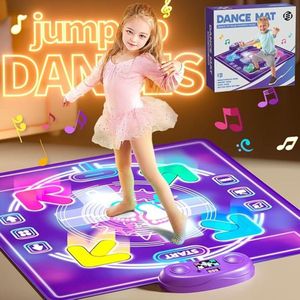 Dansmat - Muziek Mat - Muziekmat voor Kinderen