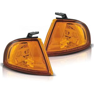 Knipperlichten HONDA PRELUDE 02 92-01 97 AMBER