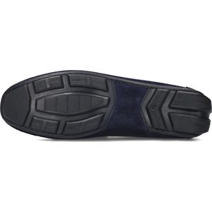 STEFANO LAURAN 2500 Loafers - Instappers - Heren - Donkerblauw - Maat 43