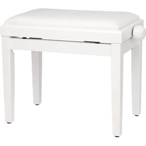 Pianobank - banc à clavier et tabouret de piano, taille unique \ keyboard bench and piano stool, one size