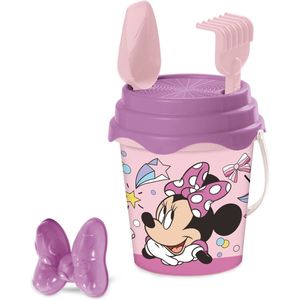 Emmerset Minnie Mouse 6-delig